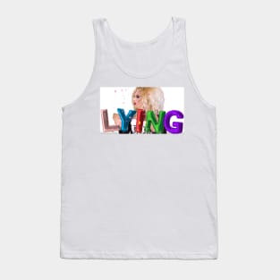 Katya Zamolodchikova Tank Top